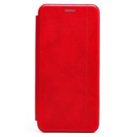 Чехол-книжка для Samsung M546 Galaxy M54 5G (красный) - BC002