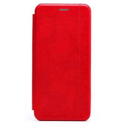 Чехол-книжка для Samsung M546 Galaxy M54 5G (красный) - BC002