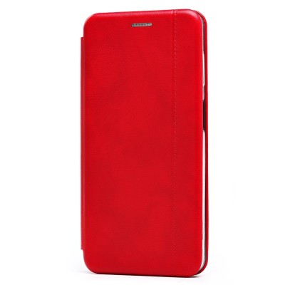 Чехол-книжка для Samsung M546 Galaxy M54 5G (красный) - BC002