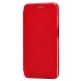 Чехол-книжка для Samsung M546 Galaxy M54 5G (красный) - BC002
