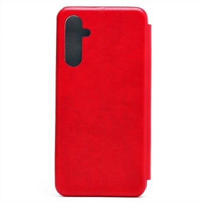 Чехол-книжка для Samsung M546 Galaxy M54 5G (красный) - BC002