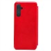 Чехол-книжка для Samsung M546 Galaxy M54 5G (красный) - BC002