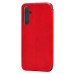 Чехол-книжка для Samsung M546 Galaxy M54 5G (красный) - BC002
