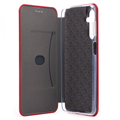 Чехол-книжка для Samsung M546 Galaxy M54 5G (красный) - BC002