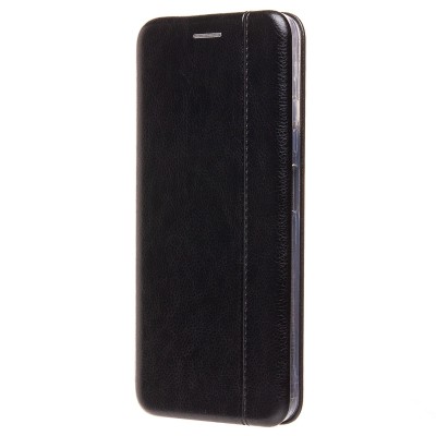 Чехол-книжка для Samsung S711 Galaxy S23FE (черный) - BC002