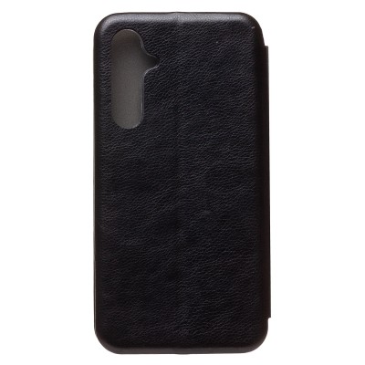 Чехол-книжка для Samsung S711 Galaxy S23FE (черный) - BC002