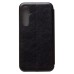 Чехол-книжка для Samsung S711 Galaxy S23FE (черный) - BC002