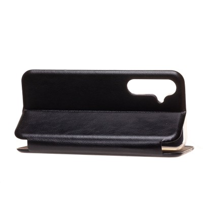 Чехол-книжка для Samsung S711 Galaxy S23FE (черный) - BC002