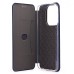 Чехол-книжка для Tecno Pop 7 Pro (синий) - BC002