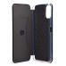 Чехол-книжка для Tecno Camon 19 Neo (черный) - BC002
