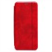 Чехол-книжка для Tecno Camon 19 Neo (красный) - BC002