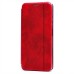 Чехол-книжка для Tecno Camon 19 Neo (красный) - BC002
