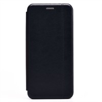 Чехол-книжка для Tecno Camon 20 Premier 5G (черный) - BC002