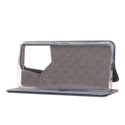 Чехол-книжка для Tecno Camon 20 Pro 5G (синий) - BC002