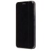 Чехол-книжка для Tecno Camon 20 Pro 4G (черный) - BC002