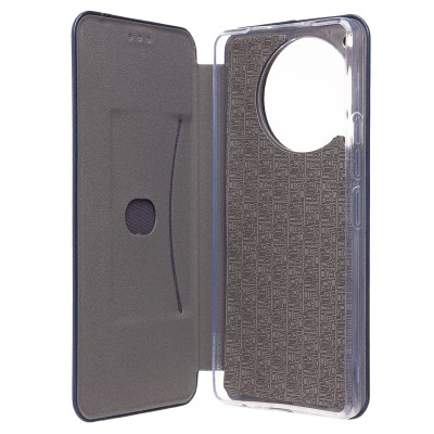 Чехол-книжка для Tecno Camon 30 4G (синий) - BC002