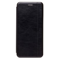 Чехол-книжка для Tecno Camon 30 5G (черный) - BC002