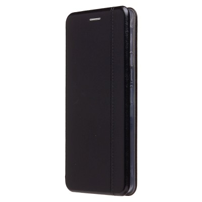 Чехол-книжка для Tecno Camon 30 5G (черный) - BC002
