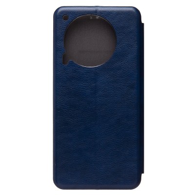 Чехол-книжка для Tecno Camon 30 5G (синий) - BC002