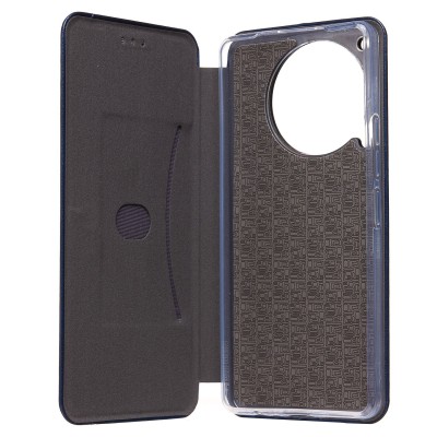 Чехол-книжка для Tecno Camon 30 5G (синий) - BC002