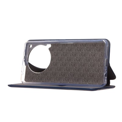 Чехол-книжка для Tecno Camon 30 5G (синий) - BC002