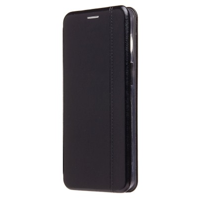 Чехол-книжка для Tecno Camon 30 Premier 5G (черный) - BC002