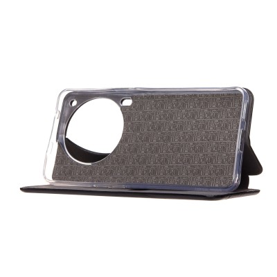 Чехол-книжка для Tecno Camon 30 Premier 5G (черный) - BC002