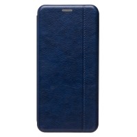 Чехол-книжка для Tecno Camon 30 Premier 5G (синий) - BC002