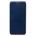 Чехол-книжка для Tecno Camon 30 Premier 5G (синий) - BC002