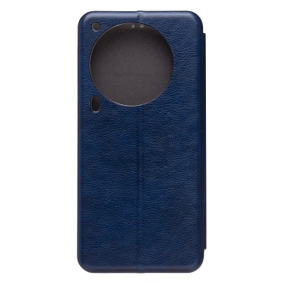 Чехол-книжка для Tecno Camon 30 Premier 5G (синий) - BC002