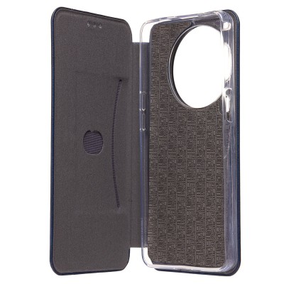 Чехол-книжка для Tecno Camon 30 Premier 5G (синий) - BC002