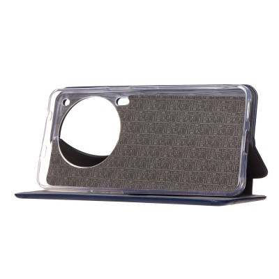 Чехол-книжка для Tecno Camon 30 Premier 5G (синий) - BC002