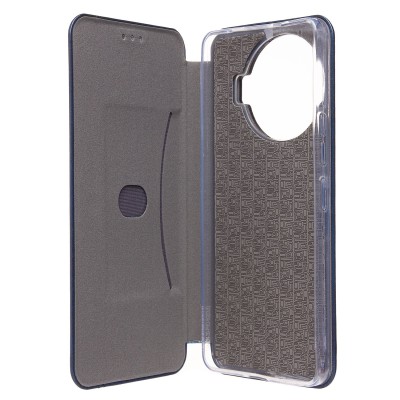 Чехол-книжка для Tecno Camon 30 Pro 5G (синий) - BC002