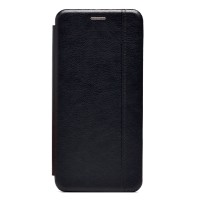 Чехол-книжка для Tecno Camon 40 4G (черный) - BC002 Чехол-книжка для Tecno Camon 40 4G (черный) - BC002