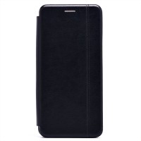 Чехол-книжка для Tecno Phantom X2 Pro (черный) - BC002