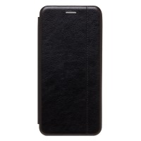 Чехол-книжка для Tecno Pop 9 5G (черный) - BC002