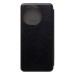 Чехол-книжка для Tecno Pop 9 5G (черный) - BC002
