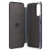 Чехол-книжка для Tecno Pova 3 (черный) - BC002