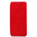 Чехол-книжка для Tecno Pova 3 (красный) - BC002