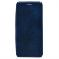 Чехол-книжка для Tecno Pova 4 (синий) - BC002