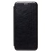 Чехол-книжка для Tecno Pova 6 Pro 5G (черный) - BC002