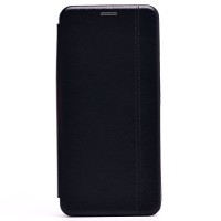 Чехол-книжка для Tecno Pova Neo 2 (черный) - BC002