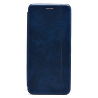 Чехол-книжка для Tecno Pova Neo 2 (синий) - BC002