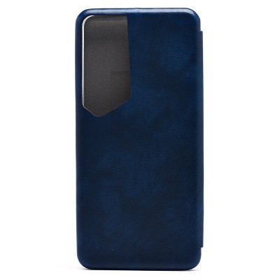 Чехол-книжка для Tecno Pova Neo 2 (синий) - BC002