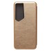 Чехол-книжка для Tecno Pova Neo 2 (золотой) - BC002