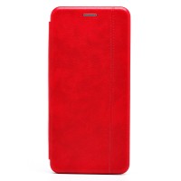 Чехол-книжка для Tecno Pova Neo 2 (красный) - BC002