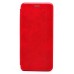 Чехол-книжка для Tecno Pova Neo 2 (красный) - BC002