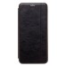 Чехол-книжка для Tecno Pova Neo 3 (черный) - BC002