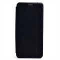Чехол-книжка для Tecno Spark 10 Pro (черный) - BC002