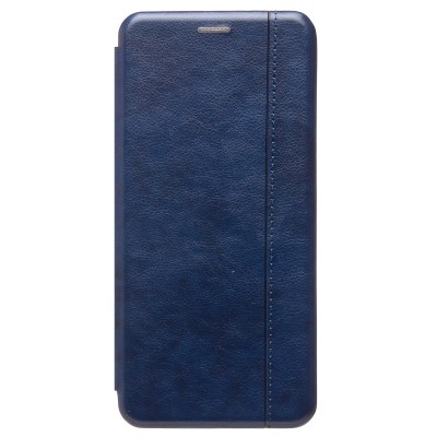 Чехол-книжка для Tecno Spark 20 Pro 5G (синий) - BC002